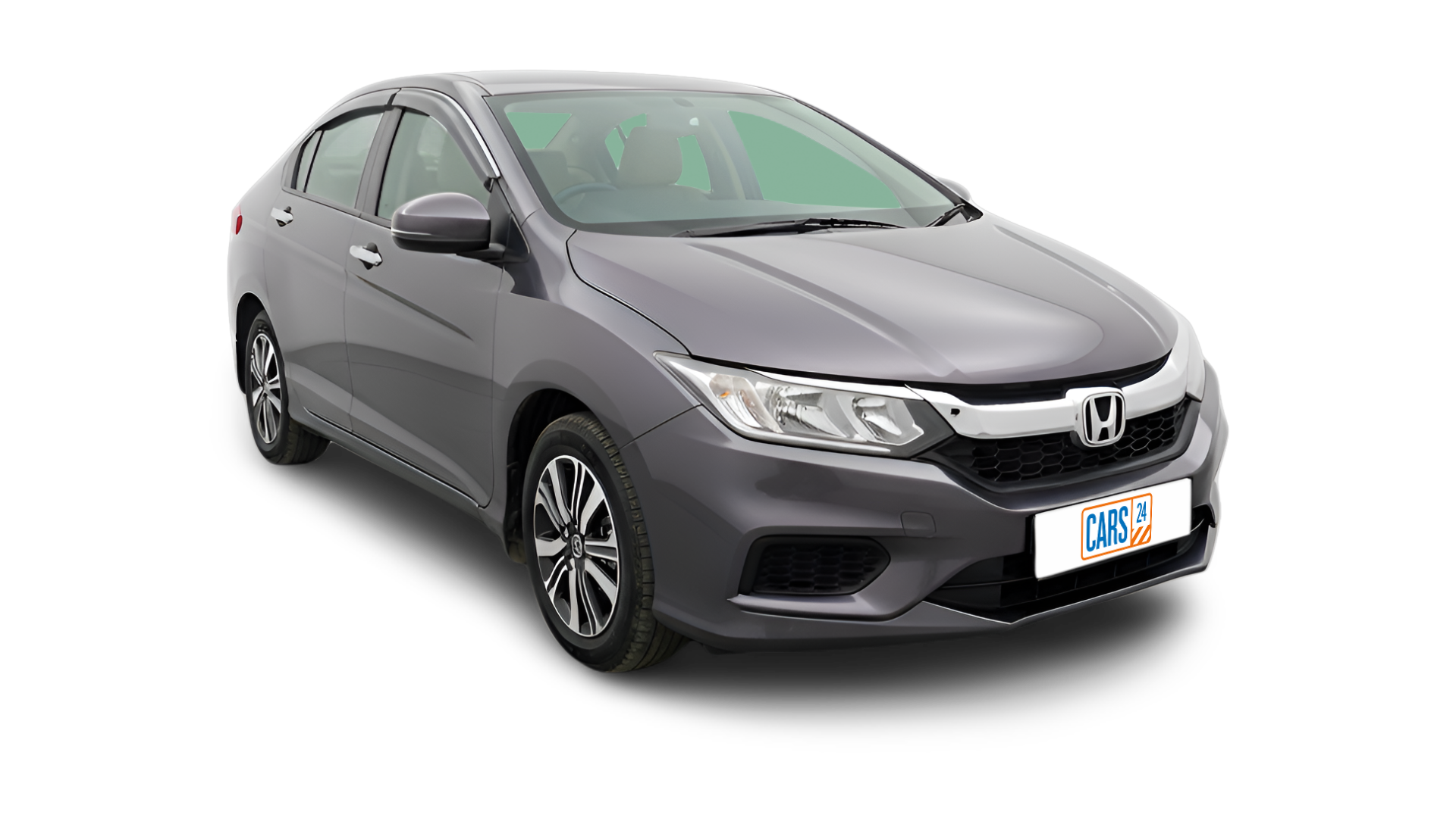 Honda City-img